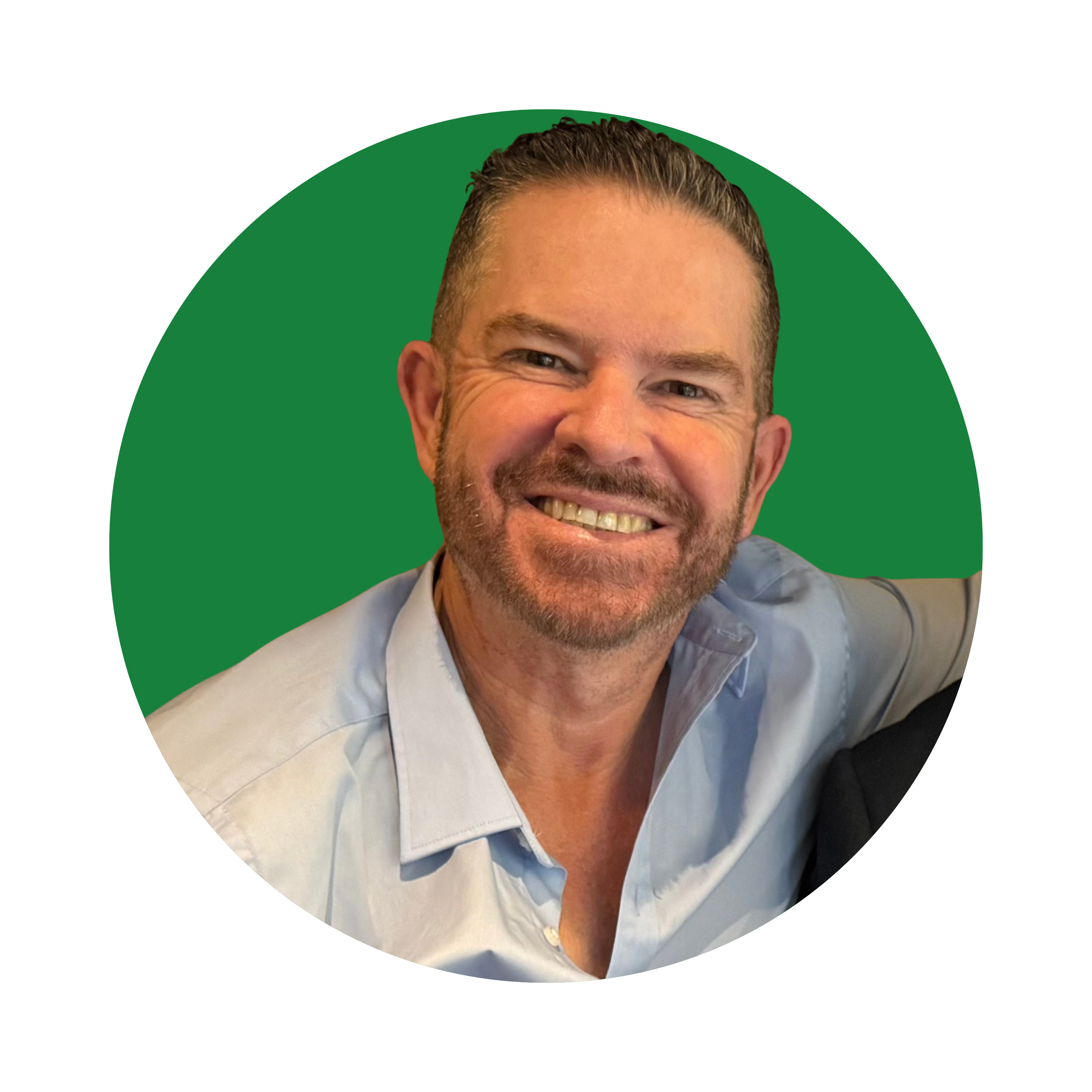 Andy Carey, Founder of SignAndGo